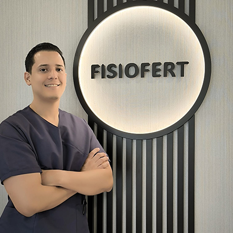 DR. JOSÉ MIGUEL OBANDO BORGES