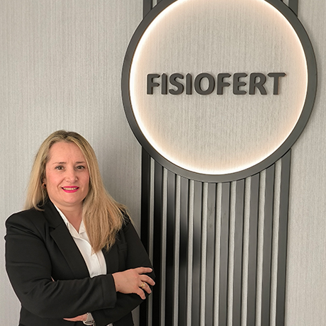 ROCÍO GONZÁLEZ SUERO