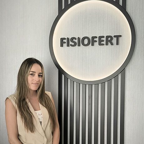 SANDRA FERNÁNDEZ CASCO