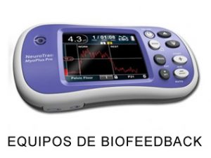 EQUIPOS DE BIOFEEDBACK