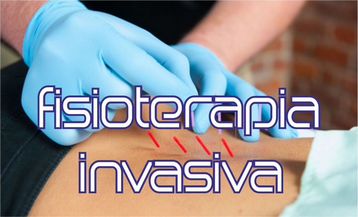 FISIOTERAPIA INVASIVA